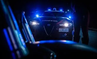 Agrigento, molestata e gettata dall'auto nella notte: la foto con lo smartphone incastra l'aggressore