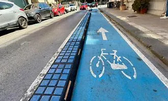 Fondi europei, Catania rinuncia a 8,2 milioni per le piste ciclabili. Il sindaco: &laquo;Impatto troppo alto sulla viabilit&agrave;&raquo;