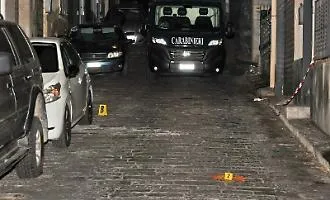 La fuga dopo la sparatoria &laquo;Lui &egrave; stato a Monte Po sono stati tutti nascosti&raquo;