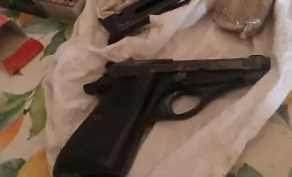 A Monte Po giovani armati erano pronti a fare la guerra