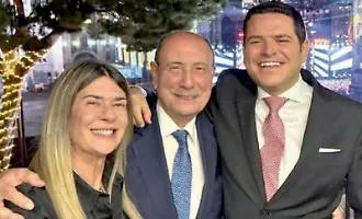 L'assessora Amata sotto processo, la costituzione di parte civile della Regione diventa caso giuridico (e politico)