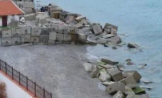 Messina, gli interventi per &ldquo;blindare&rdquo; le coste dalle mareggiate
