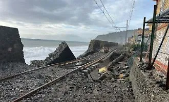 Ciclone Harry, in Sicilia danni per 1,5 miliardi e dall&rsquo;Ue 74 milioni per tre regioni