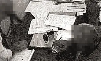 Certificati di morte in cambio di 15 euro: ecco come funzionava l'organizzazione a Palermo