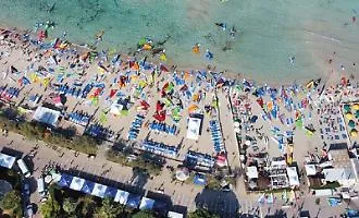 Mondello, denuncia anonima e anche il circolo Albaria &egrave; a rischio revoca della concessione