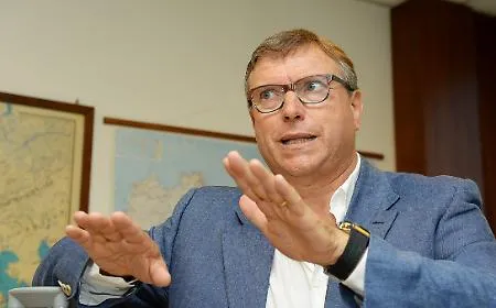 Pietro Lo Monaco