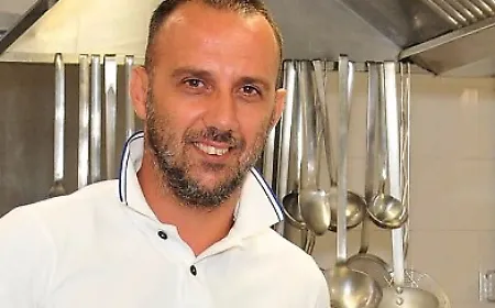 Giuseppe Mascara 