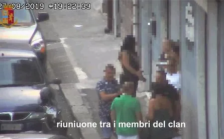 Mafia: &egrave; scacco matto al clan dei Cursoti milanesi