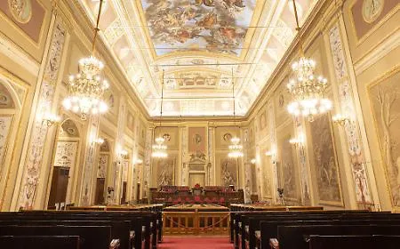 Ars, la maggioranza concorda la road map delle variazioni di bilancio: al voto dall'8 ottobre