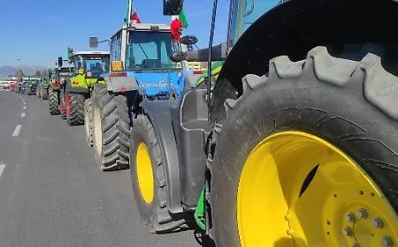 Caro carburanti, via libera dell'Ars ai contributi: 15 milioni per agricoltori e pescatori