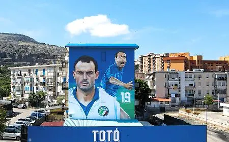 Due anni senza Tot&ograve; Schillaci, leggenda del calcio: il ricordo dei famigliari