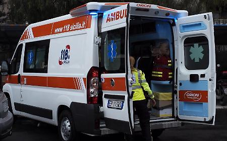 Picchiati a sangue e rapinati in casa: notte di terrore per una coppia di ottantenni