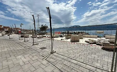 Messina, disperso un sub 49enne: si era immerso nelle acque di Torre Faro