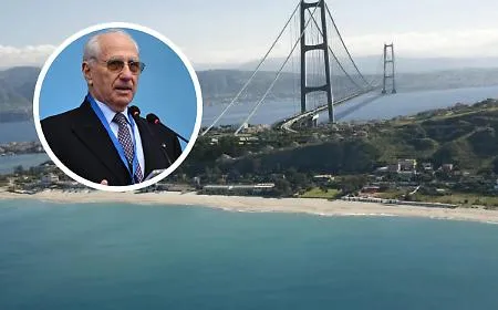 Ponte sullo Stretto, via al Cipess entro ottobre. Ciucci: &laquo;Aperti i cantieri entro la fine dell'anno&raquo;
