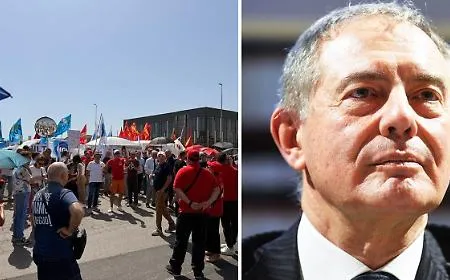Dismissione Pfizer Catania, 330 lavoratori a rischio. Al tavolo ministeriale si parla di nuovo di &laquo;soluzione industriale&raquo;