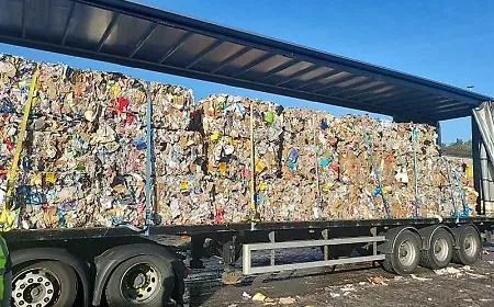 Rifiuti da inviare in Bulgaria, Sunseri (M5S): &laquo;Non &egrave; vero che sono 25mila tonnellate di indifferenziato&raquo;. E contesta i termovalorizzatori
