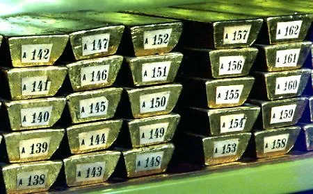 Perch&eacute; l&rsquo;Olanda sposta l&rsquo;oro a Londra? Cosa c'&egrave; dietro la scelta della banca centrale
