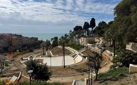 Gela rivive riscoprendo il &ldquo;suo&rdquo; Eschilo teatro nel rigenerato Orto Pasqualello