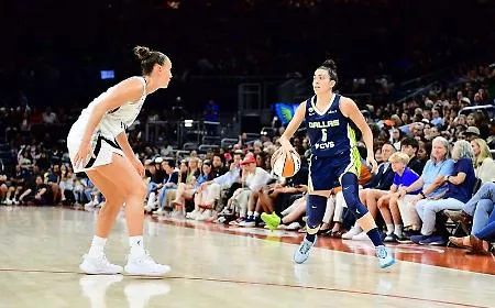 Costanza Verona, da Palermo alla WNBA: &laquo;In Sicilia il talento resta ingabbiato&raquo;