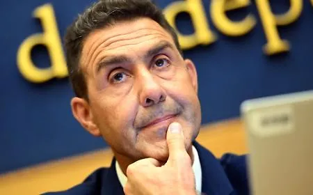 Vannacci, dopo l'Esercito nel mirino anche la polizia: l'esposto porta la firma di un legale catanese