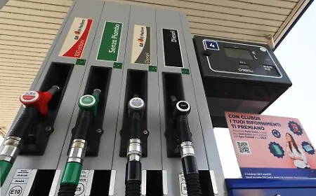 Proroga di cinque giorni per il taglio delle accise sul gasolio: l'ultima sforbiciata prima degli aiuti mirati