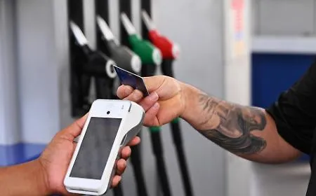 Carburanti ancora in aumento: in un mese la benzina costa 5,5 cents in pi&ugrave;