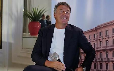 Renzi propone il "contratto alla tedesca", ma gli alleati frenano