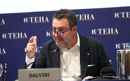 Nasce comitatofederale.org: Pini incalza, e sfida, Salvini per un cambio di gestione della Lega
