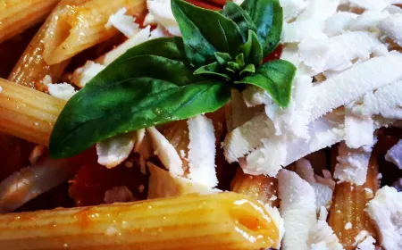 La Pasta alla Norma protagonista ad Acireale: cucina e filiera si incontrano alla Fiera dello Jonio