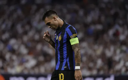 L'Inter gioca ma il Real segna: al Bernabeu finisce 2 a 1 per i blancos