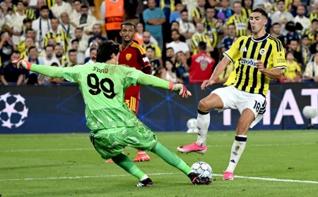 L&rsquo;allenatore del Fenerbah&ccedil;e annuncia le dimissioni dopo l'1-1 con la Roma: respinte