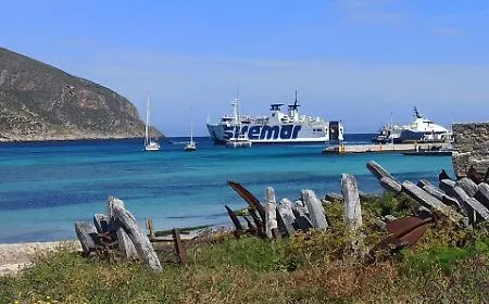 Trasporti, le isole minori siciliane fanno fronte comune contro il caro-tariffe: 75 realt&agrave; chiedono lo stop agli aumenti