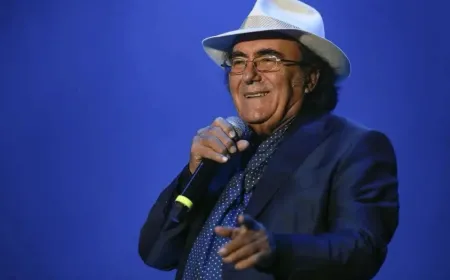 Al Bano difende la sua esibizione a Tel Aviv: "La musica come ponte di pace"