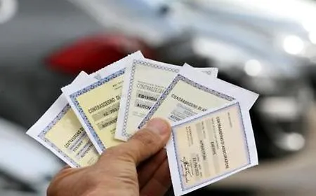 Assicurazioni auto, in Sicilia tariffe in lieve calo: ecco dove si paga di pi&ugrave; e dove si risparmia