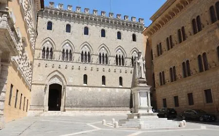 Intesa Sanpaolo-Mps, l&rsquo;Antitrust apre un&rsquo;istruttoria sull&rsquo;operazione