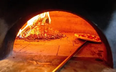 Pizza: solo una pizzeria siciliana nella top mondiale, ma sono 8 nella classifica italiana
