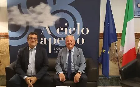 Un nuovo patto per le autonomie: per Anci la rinascita della Sicilia parte dai Comuni