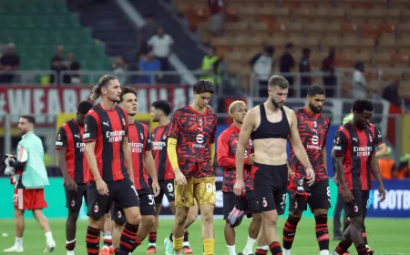 milan