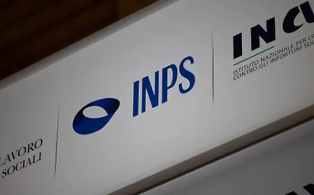 Taglio del cuneo fiscale, a ottobre bonus e arretrati INPS: chi ne ha diritto e come si calcolano gli importi