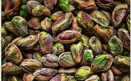 Bronte celebra l'oro verde: dal 25 la Sagra del pistacchio
