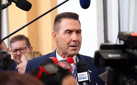 Viminale. "Nessuna misura per sciogliere il partito di Vannacci": libert&agrave; di pensiero va tutelata