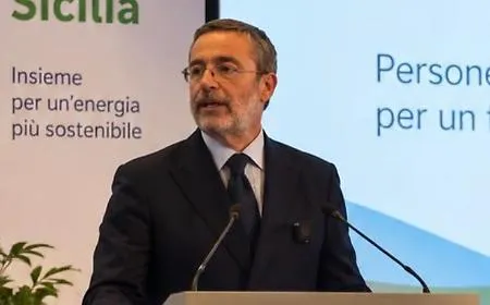 Accusato di corruzione: arrestato Angelo Pizzuto, dirigente della Motorizzazione di Palermo