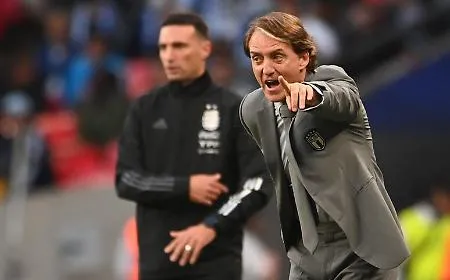 La nuova Italia di Mancini, trenta convocati e nove novit&agrave; assolute: chi sono e dove giocano