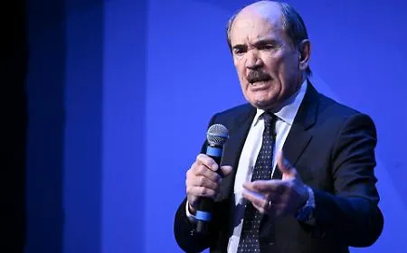 Cafiero de Raho accusa: &laquo;Governo inerte contro la mafia, da Meloni solo propaganda&raquo;