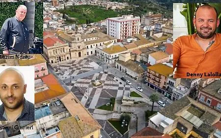Vittoria, la guerra della droga entra nelle case