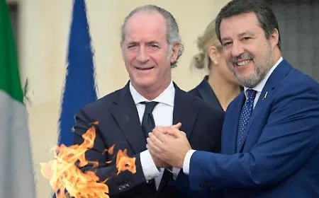 Il fronte del Nord sfida Salvini: chi sono i ribelli che vogliono riprendersi la Lega