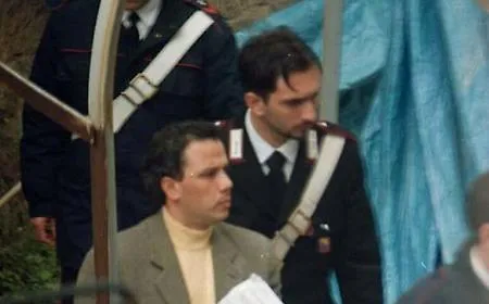 Nei verbali del boss Giuseppe Graviano altri riferimenti a Berlusconi e alla Fininvest: e l'udienza del processo a Baiardo slitta