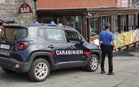 Etna, l'intossicazione da monossido di carbonio al Rifugio Sapienza: fondamentale l'attivazione della maxi emergenza
