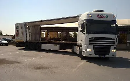 Caro carburanti, parla un "padroncino": &laquo;Per un solo camion oltre 800 euro in pi&ugrave; a settimana. Entro ottobre potrei chiudere&raquo;