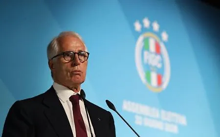Malag&ograve;, la Lega Serie A conferma il sostegno: &laquo;Sempre al suo fianco&rdquo;